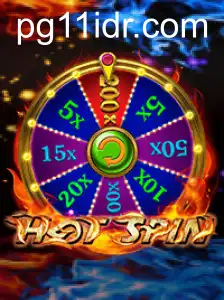 HotSpin