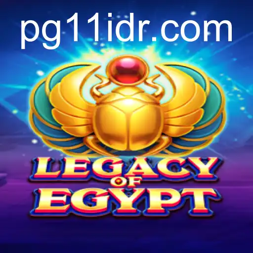 LegacyOfEgypt
