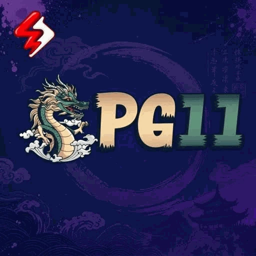 PG11: Registrasi Online Game Gacor Paling Bonafit Logo